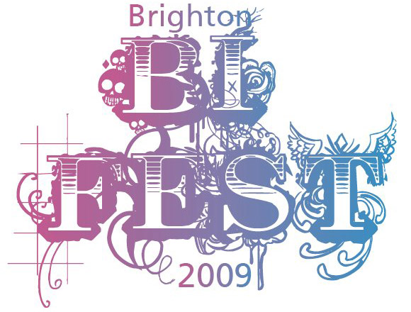 Brighton BiFest 2009