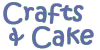 Crafts & Cake